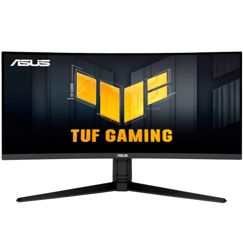 Монітор Asus 34" TUF Gaming VG34VQL1B (90LM06F0-B01170)